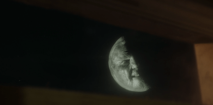 Father Son Holy Gore - NOS4A2 - Charlie Manx Moon