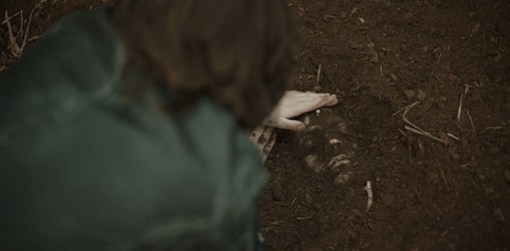 Father Son Holy Gore - NOS4A2 - Grave Face