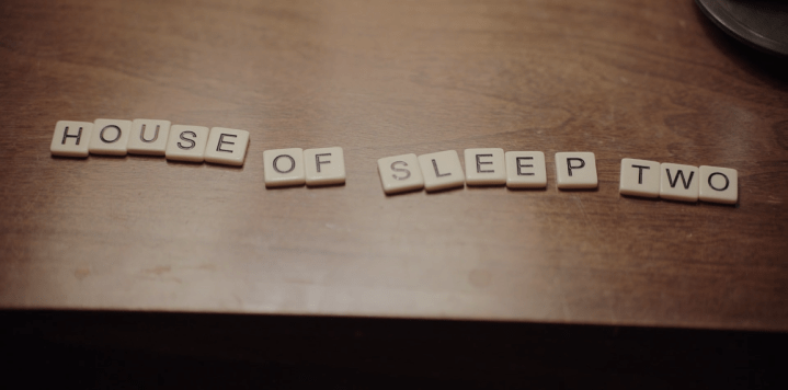 Father Son Holy Gore - NOS4A2 - House of Sleep Two