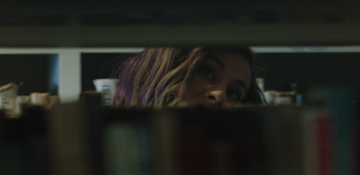 Father Son Holy Gore - NOS4A2 - Jahkara Smith