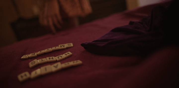 Father Son Holy Gore - NOS4A2 - Mittens