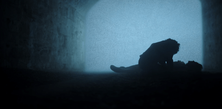 Father Son Holy Gore - NOS4A2 - Static Tunnel