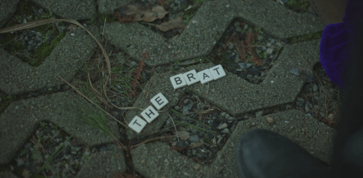 Father Son Holy Gore - NOS4A2 - The Brat