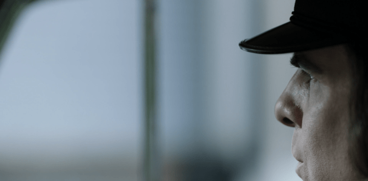 Father Son Holy Gore - NOS4A2 - Zachary Quinto