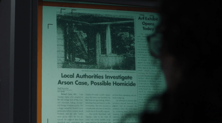 Father Son Holy Gore - Siren - Arson in Bristol Cove