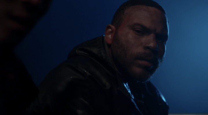 Father Son Holy Gore - Siren - Ian Verdun