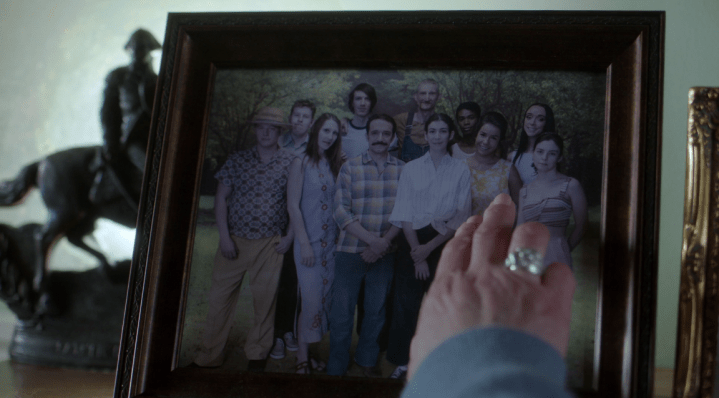 Father Son Holy Gore - Siren - Mermaids of Bristol Cove