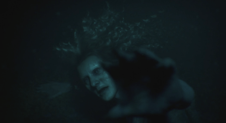 Father Son Holy Gore - Siren - Old Mermaid