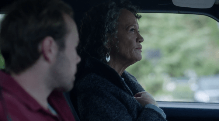 Father Son Holy Gore - Siren - Rena Owen