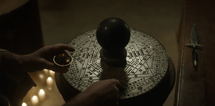 Father Son Holy Gore - Strange Angel - Do What Thou Wilt Shall Be the Whole of the Law