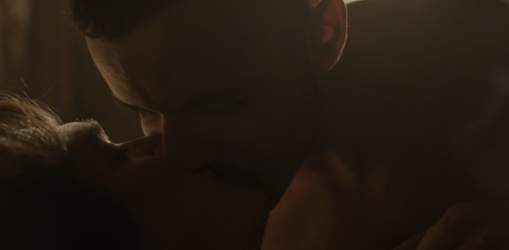 Father Son Holy Gore - Strange Angel - Ernest and Omar