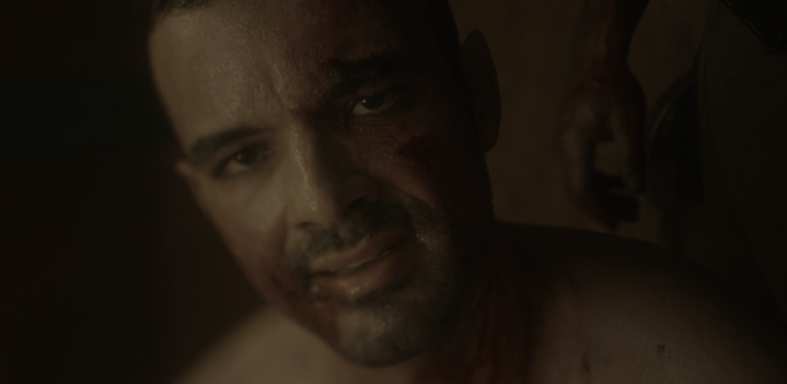 Father Son Holy Gore - Strange Angel - Ernest's Memory of Tangiers