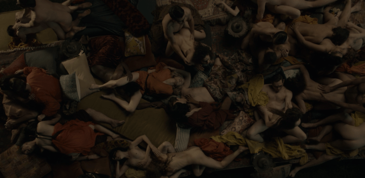 Father Son Holy Gore - Strange Angel - Thelema Orgy