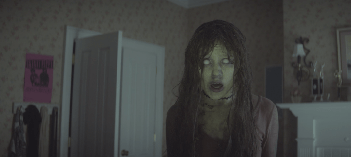 Father Son Holy Gore - Swamp Thing - Dead Shawna