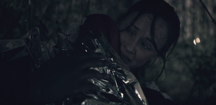 Father Son Holy Gore - The Handmaid's Tale - Alexis Bledel