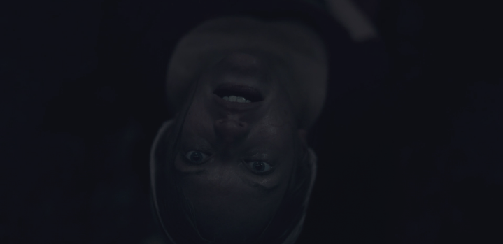 Father Son Holy Gore - The Handmaid's Tale - Elisabeth Moss