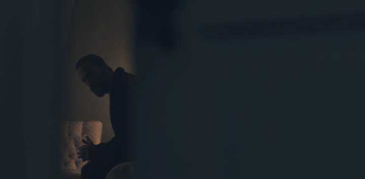 Father Son Holy Gore - The Handmaid's Tale - Joseph Fiennes