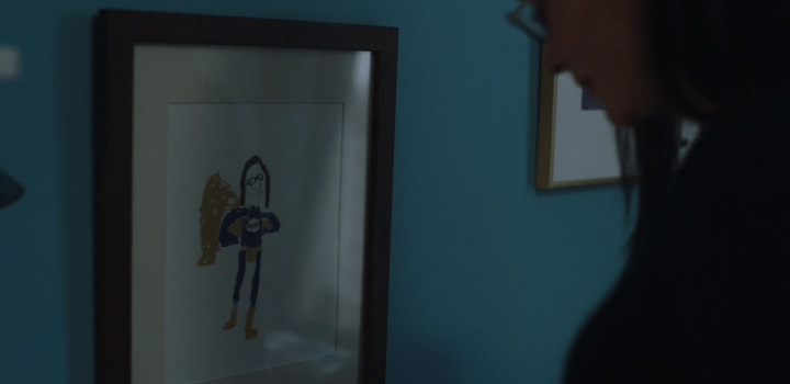 Father Son Holy Gore - The Handmaid's Tale - Superhero Emily