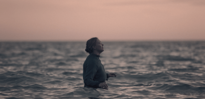 Father Son Holy Gore - The Handmaid's Tale - Yvonne Strahovski