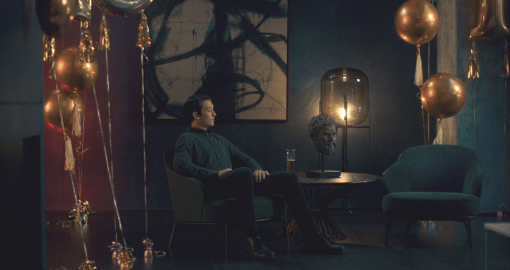 Father Son Holy Gore - Too Old to Die Young - Artistotle Bust