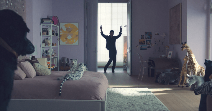 Father Son Holy Gore - Too Old to Die Young - Billy Baldwin I Am Not a Crook