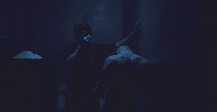 Father Son Holy Gore - Too Old to Die Young - Cartel Cocaine Baptism