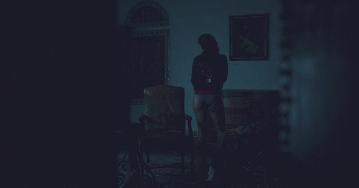 Father Son Holy Gore - Too Old to Die Young - Cristina Rodlo