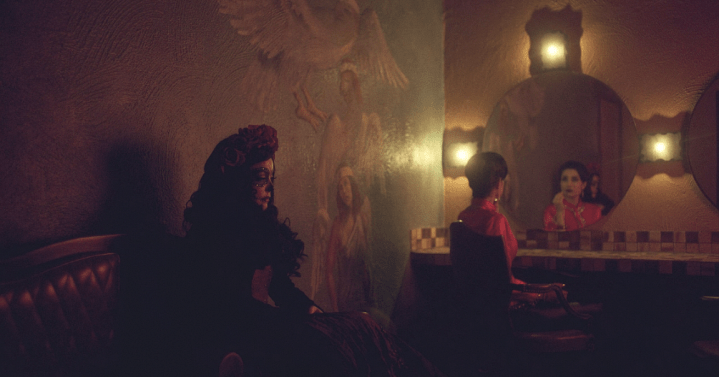 Father Son Holy Gore - Too Old to Die Young - Day of the Dead