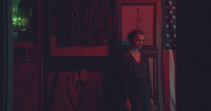 Father Son Holy Gore - Too Old to Die Young - Nell Tiger Free