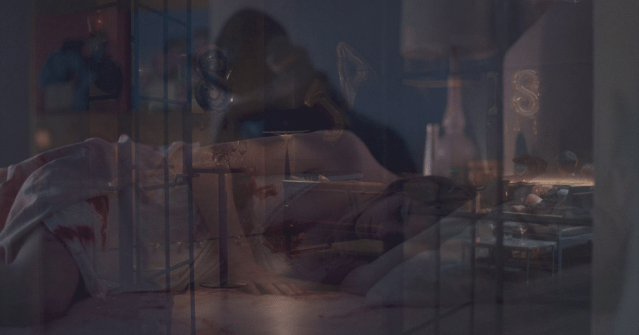 Father Son Holy Gore - Too Old to Die Young - Sex and Violence