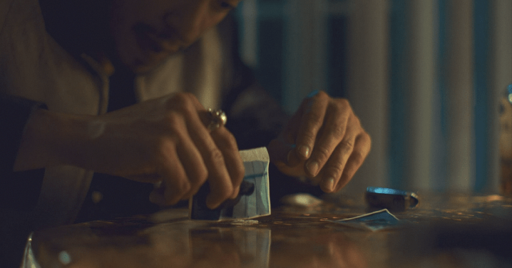 Father Son Holy Gore - Too Old to Die Young - Snorting Crystal Meth