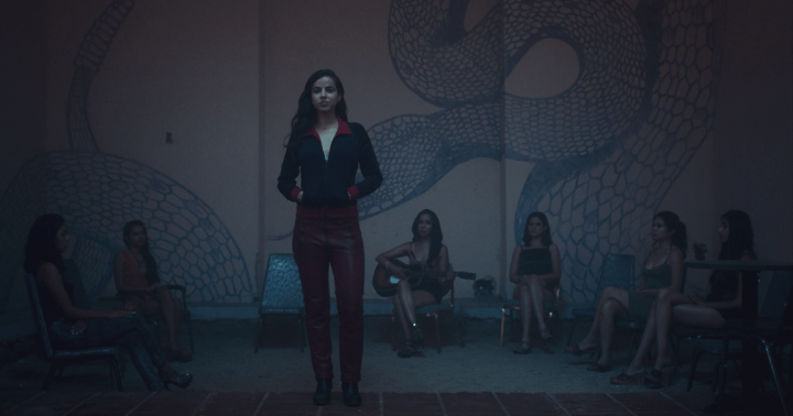 Father Son Holy Gore - Too Old to Die Young - The High Priestess of Death