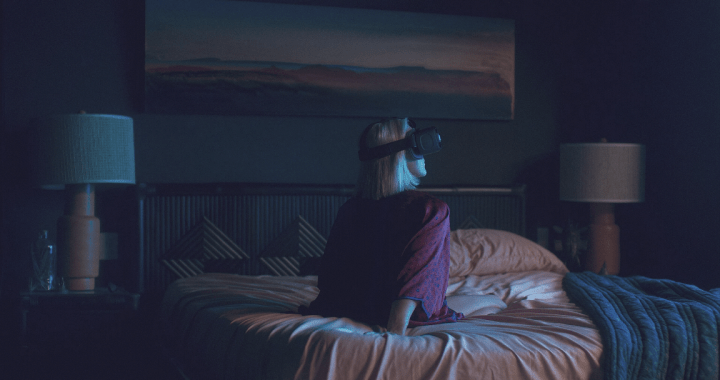 Father Son Holy Gore - Too Old to Die Young - Virtual Reality Masturbation