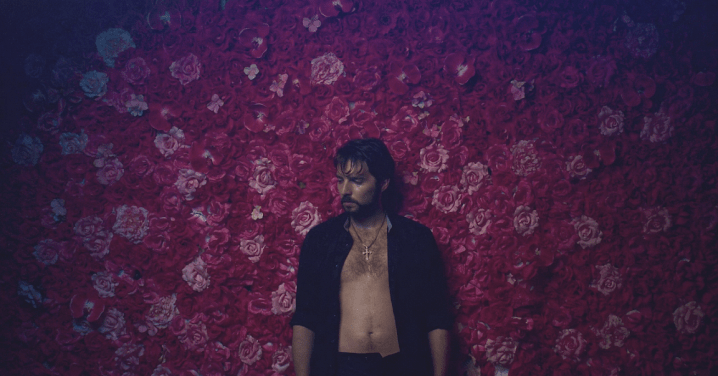 Father Son Holy Gore - Too Old to Die Young - Wall of Roses