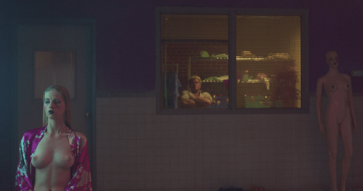 Father Son Holy Gore - Too Old to Die Young - Women and Dolls