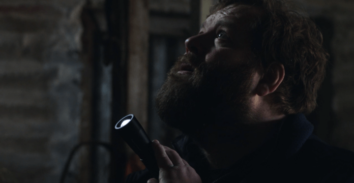 Father Son Holy Gore - Trapped - Andri Searching