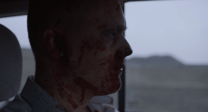 Father Son Holy Gore - Trapped - Aron Már Ólafsson