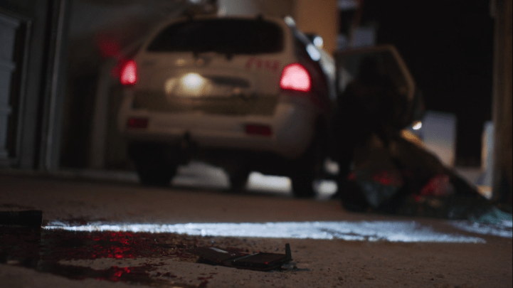 Father Son Holy Gore - Trapped - Asgeir's Murder