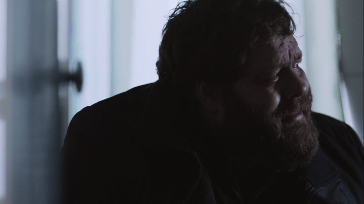 Father Son Holy Gore - Trapped - Ólafur Darri Ólafsson