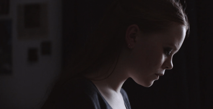 Father Son Holy Gore - Trapped - Elva María Birgisdóttir