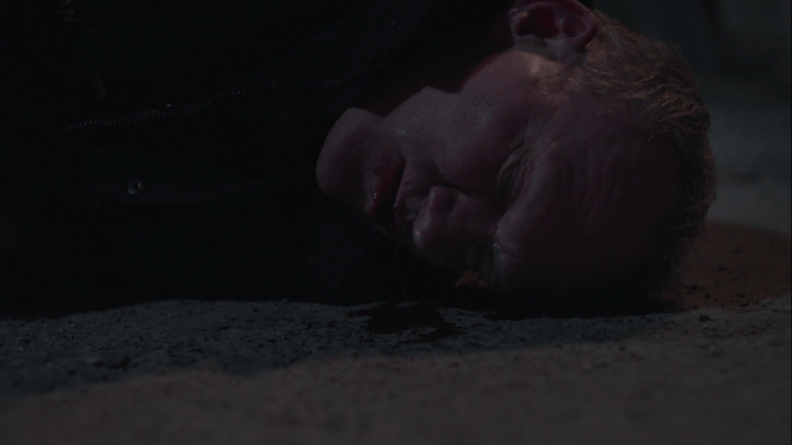 Father Son Holy Gore - Trapped - Ingvar Sigurdsson