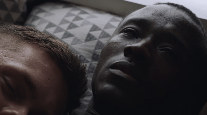 Father Son Holy Gore - Trapped - Kingsford Siayor and Aron Már Ólafsson