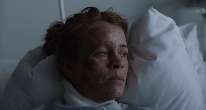 Father Son Holy Gore - Trapped - Sólveig Arnarsdóttir