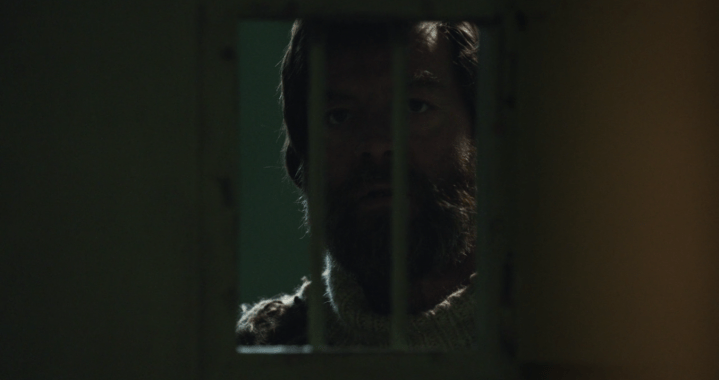 Father Son Holy Gore - Trapped - Steinn Ármann Magnússon