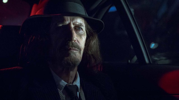 Bruce McDonald's Dreamland