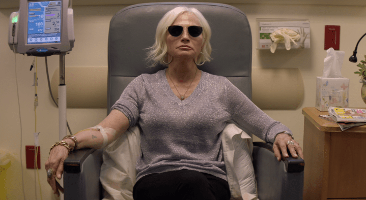 Father Son Holy Gore - Animal Kingdom - Ellen Barkin as Smurf (1)