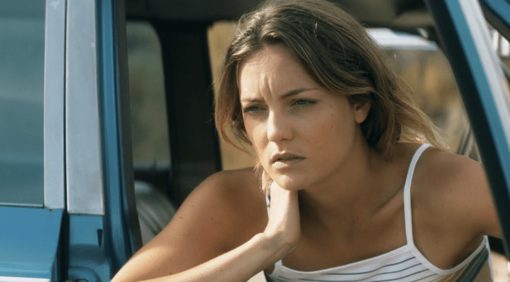 Father Son Holy Gore - Animal Kingdom - Leila George as Young Smurf