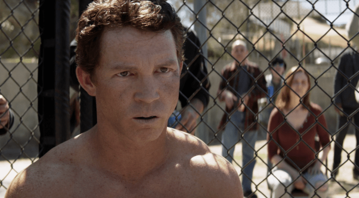 Father Son Holy Gore - Animal Kingdom - Shawn Hatosy