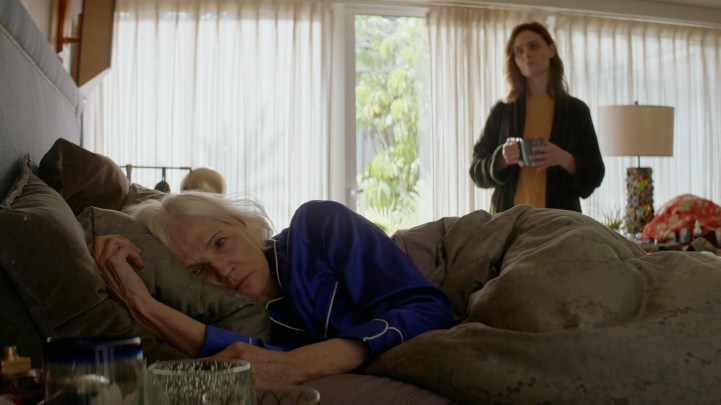 Father Son Holy Gore - Animal Kingdom - Smurf in Bed Sick