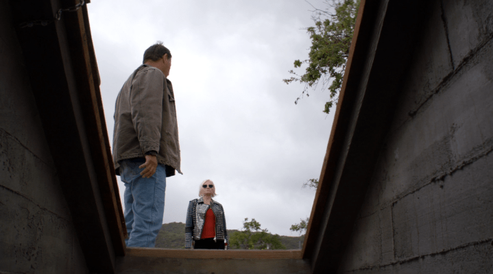 Father Son Holy Gore - Animal Kingdom - Smurf in the Bunker